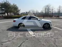 2014 Mercedes Benz E-Class