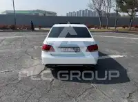 2014 Mercedes Benz E-Class