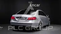 2014 Mercedes Benz E-Class