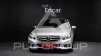 2014 Mercedes Benz E-Class