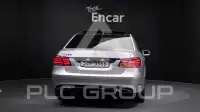2014 Mercedes Benz E-Class