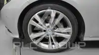 2014 Mercedes Benz E-Class