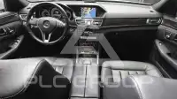 2014 Mercedes Benz E-Class