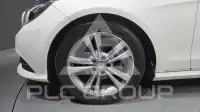 2014 Mercedes Benz E-Class