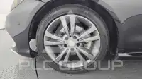 2014 Mercedes Benz E-Class