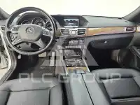 2014 Mercedes Benz E-Class