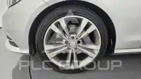 2014 Mercedes Benz E-Class