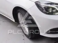 2014 Mercedes Benz E-Class