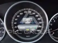 2014 Mercedes Benz E-Class