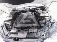 2014 Mercedes Benz E-Class