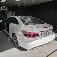 2014 Mercedes Benz E-Class