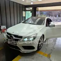 2014 Mercedes Benz E-Class