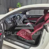 2014 Mercedes Benz E-Class