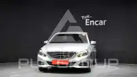 2014 Mercedes Benz E-Class