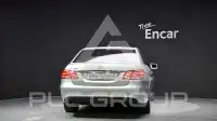 2014 Mercedes Benz E-Class