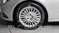2014 Mercedes Benz E-Class