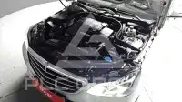 2014 Mercedes Benz E-Class