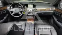 2014 Mercedes Benz E-Class