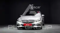 2014 Mercedes Benz E-Class