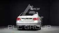 2014 Mercedes Benz E-Class