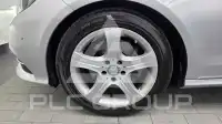 2014 Mercedes Benz E-Class