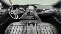 2014 Mercedes Benz E-Class