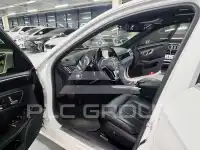 2014 Mercedes Benz E-Class