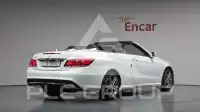 2014 Mercedes Benz E-Class