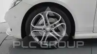 2014 Mercedes Benz E-Class