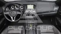 2014 Mercedes Benz E-Class