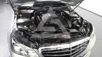 2014 Mercedes Benz E-Class