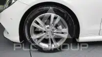 2014 Mercedes Benz E-Class