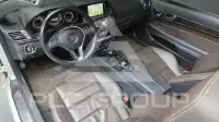2014 Mercedes Benz E-Class