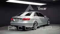 2014 Mercedes Benz E-Class