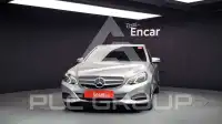2014 Mercedes Benz E-Class