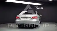 2014 Mercedes Benz E-Class