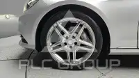 2014 Mercedes Benz E-Class