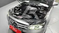 2014 Mercedes Benz E-Class