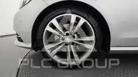 2014 Mercedes Benz E-Class