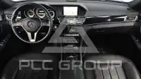 2014 Mercedes Benz E-Class