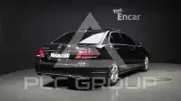 2014 Mercedes Benz E-Class
