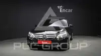 2014 Mercedes Benz E-Class