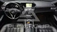 2014 Mercedes Benz E-Class