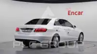 2014 Mercedes Benz E-Class