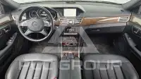 2014 Mercedes Benz E-Class
