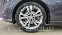 2014 Mercedes Benz E-Class
