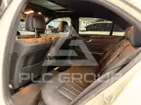2014 Mercedes Benz E-Class