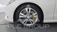 2014 Mercedes Benz E-Class