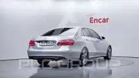 2014 Mercedes Benz E-Class