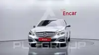 2014 Mercedes Benz E-Class